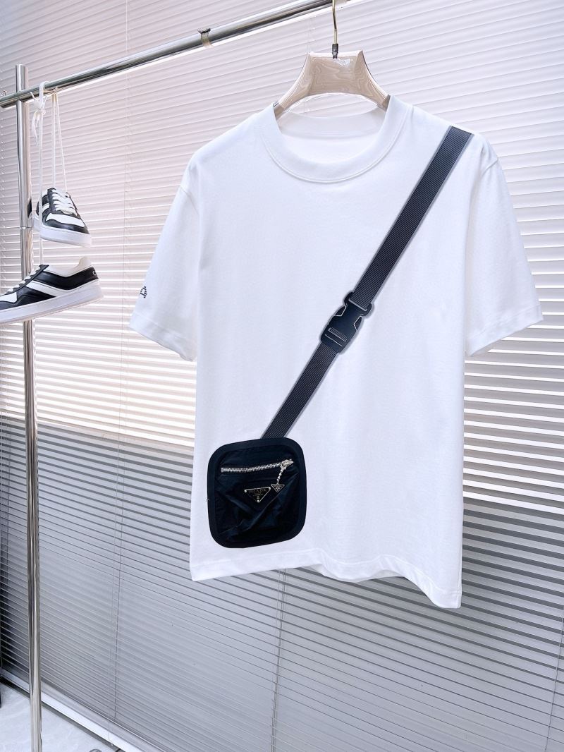 Prada T-Shirts